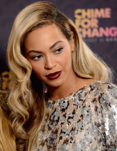 Top 23 Beyonce Knowles Hairstyles Pretty Designs