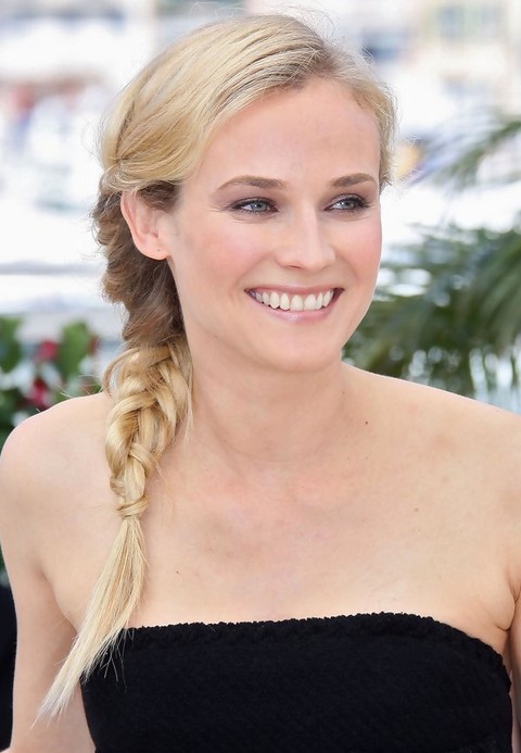 22 Diane Kruger Hairstyles Pretty Designs 