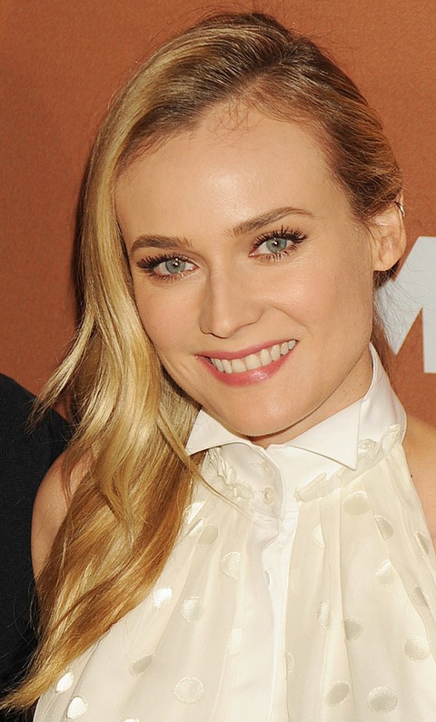 22 Diane Kruger Hairstyles Pretty Designs 