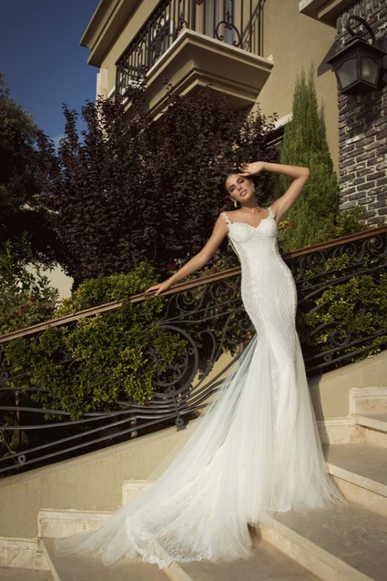 Galia Lahav Wedding Dresses Collection