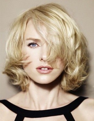 Top 20 Of Naomi Watts Hairstyles Pretty Designs