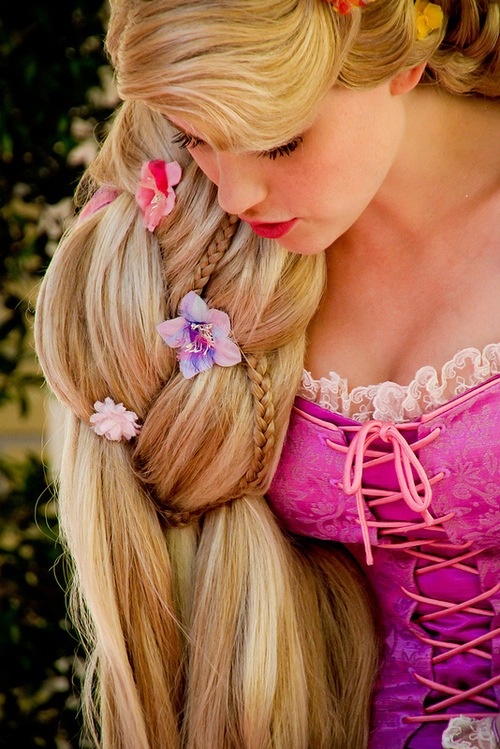 Amazing 15 Breathtaking Cosplay Inspired Hairstyles For Young