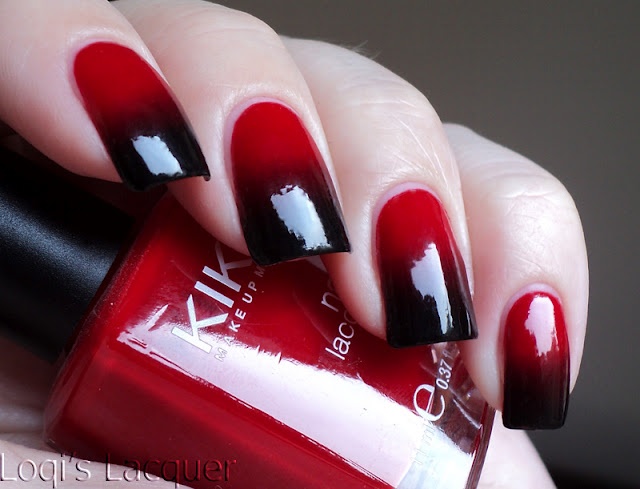 17 Sexy Red Nail Designs For The Season Pretty Designs