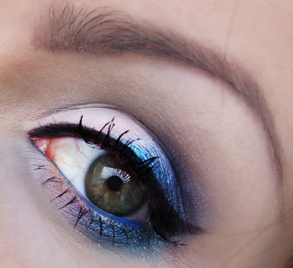 Colorful Eye Makeup Ideas For Spring Pretty Designs 1555