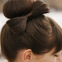 Bow Hairstyles Archives Pretty Designs