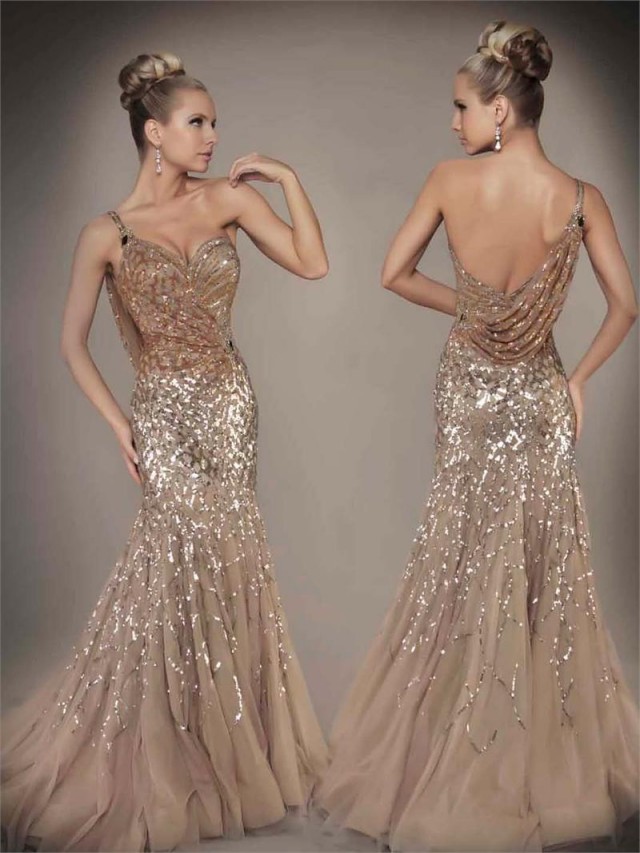 most beautiful gown designs