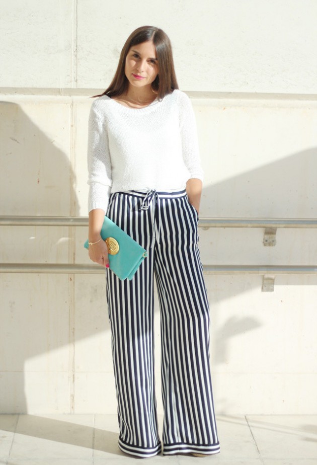 palazzo pants under 100