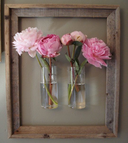 11 DIY Projects to Make Creative Vases Pretty Designs