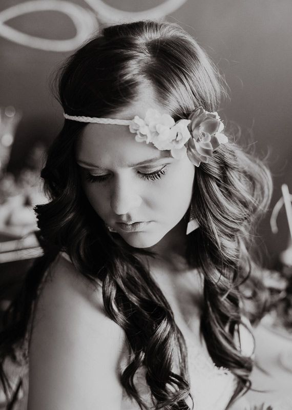 20 Gorgeous Headband Hairstyles You Love Pretty Designs 3305