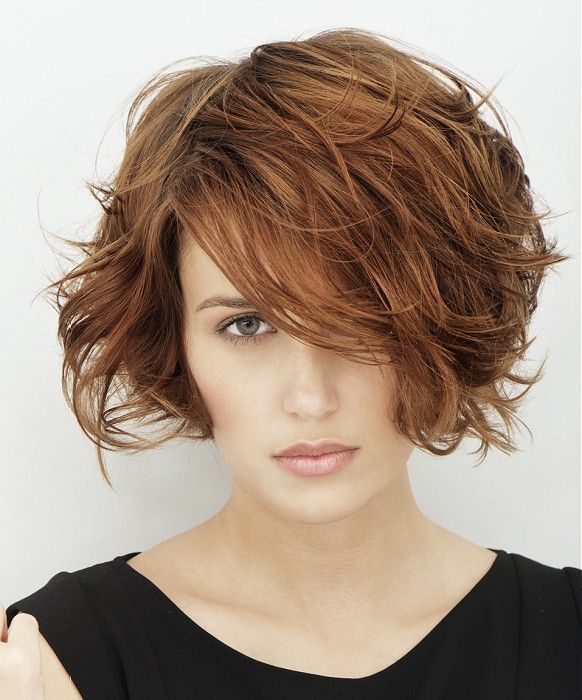 Best Messy Bob Hairstyles For 2014 Pretty Designs
