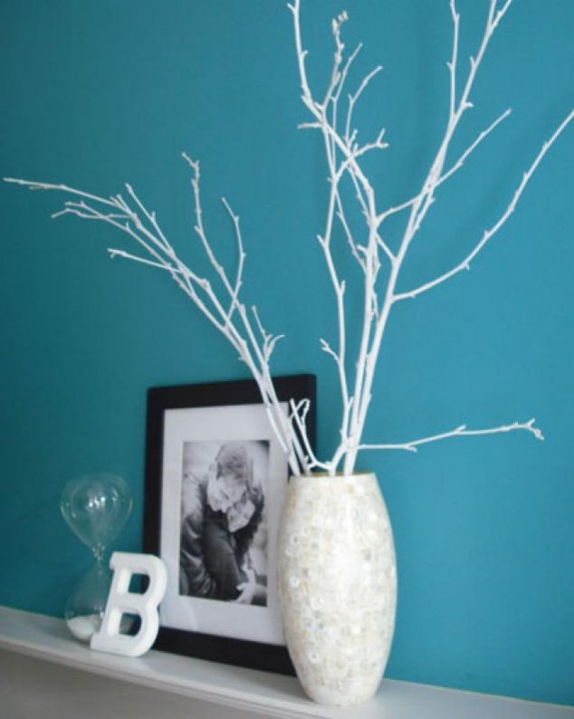 13 Decorative Diy Ideas With Tree Branches Pretty Designs 