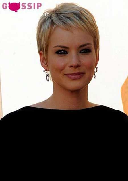 17 Best Short Pixie Hairstyles Pretty Designs 