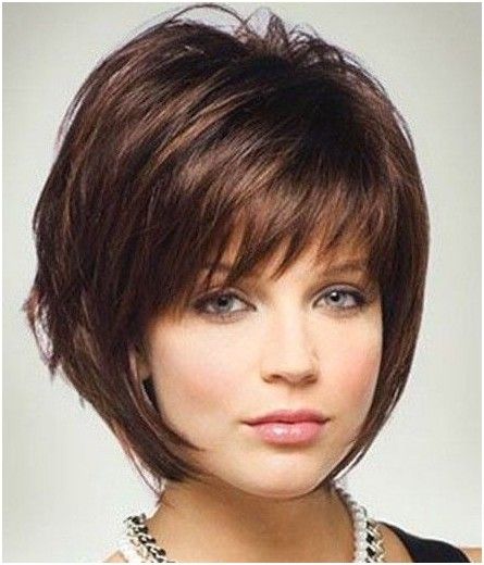 14 Fabulous Short Hairstyles For Women Over 40 Pretty Designs