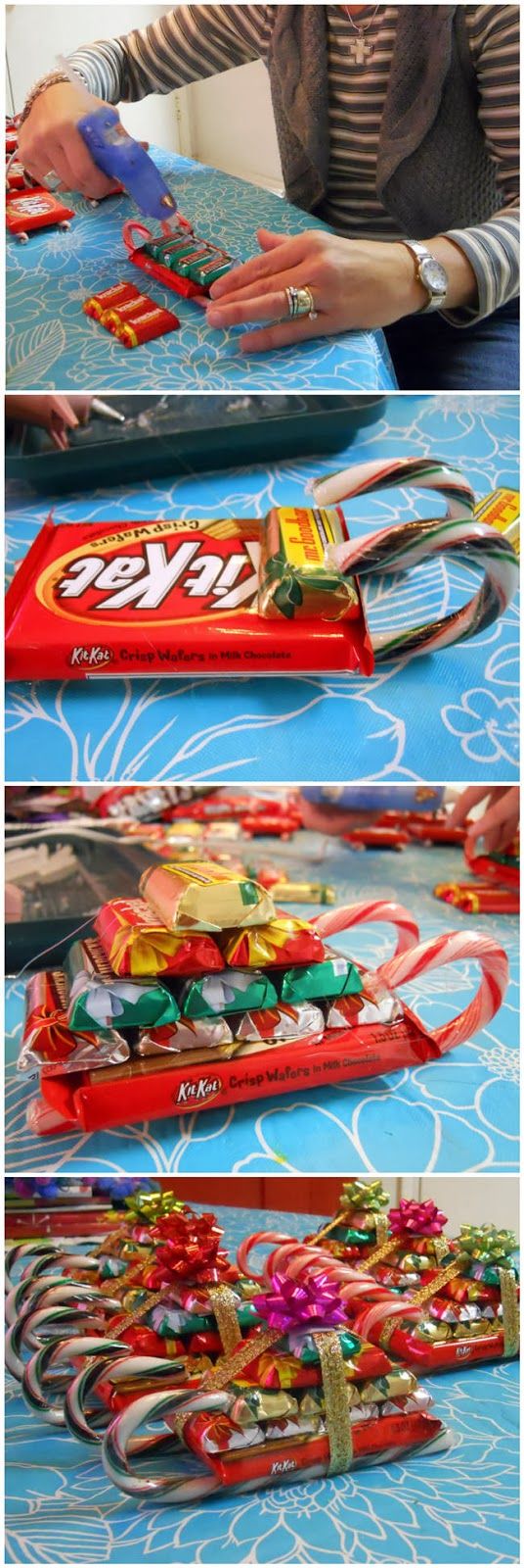 10 Amazing Simple Easy DIY Christmas Gift Ideas (With Tutorials) - Page ...