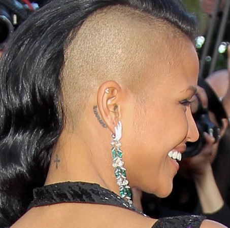 9 Cassie Ventura Tattoos & Meanings - Pretty Designs