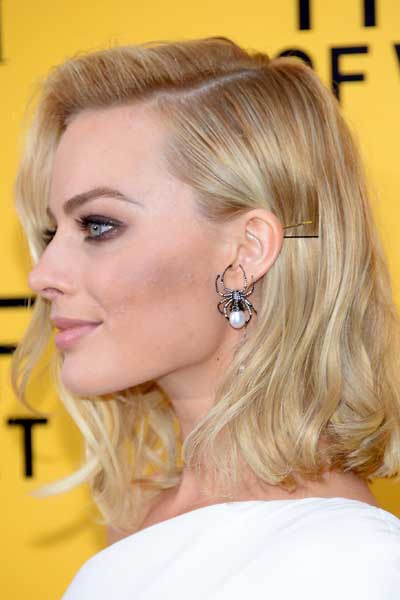 12 Wonderful Party Hairstyles for 2015 - Pretty Designs