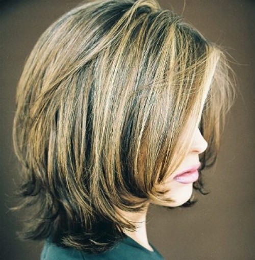 32 Fantastic Bob Haircuts For Women 2015 Pretty Designs