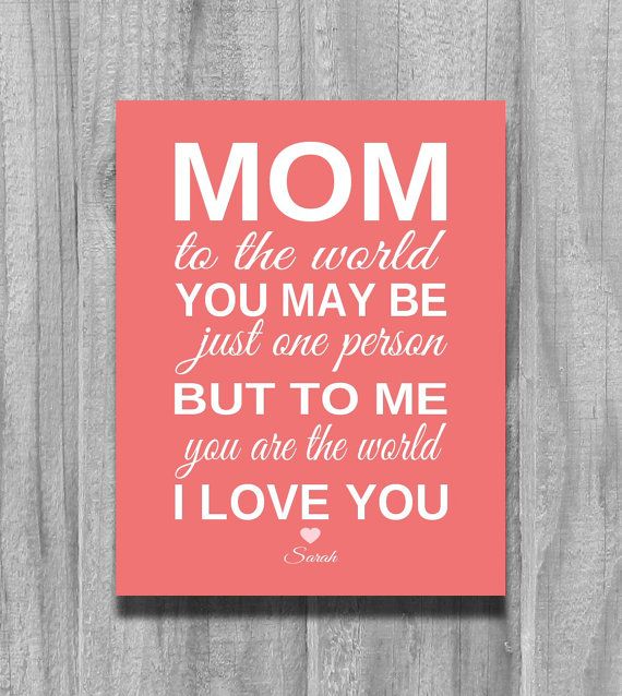 20 Thankful Quotes For Mother’s Day Pretty Designs