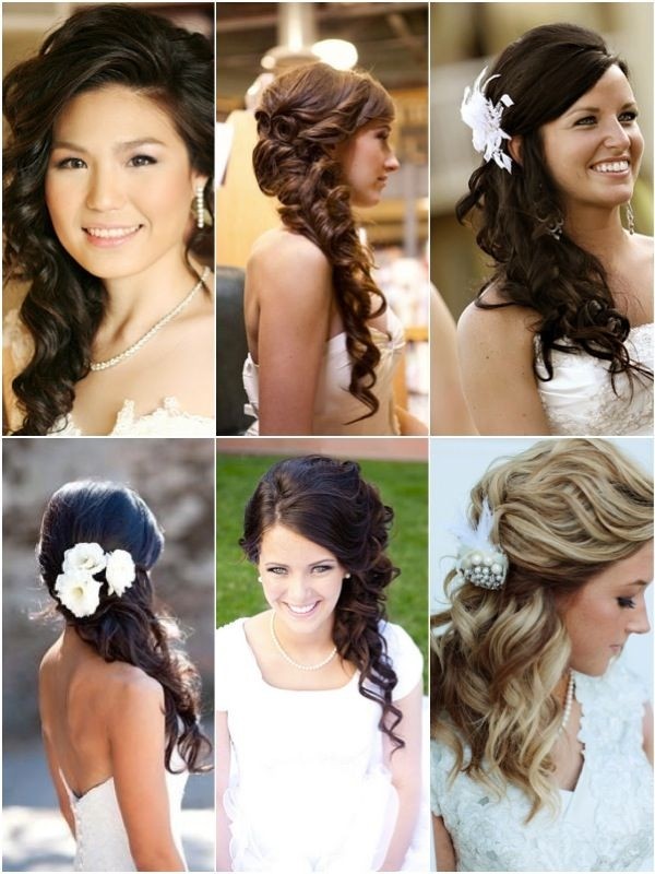 36 Breath Taking Wedding Hairstyles For Women Pretty Designs