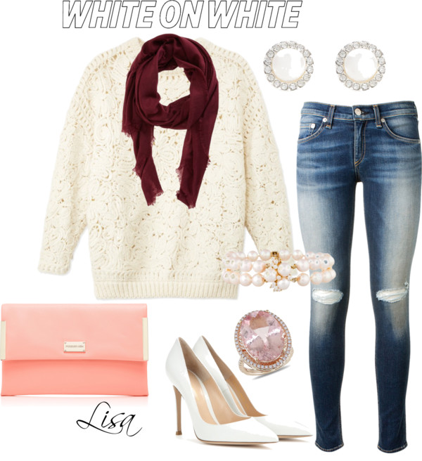 cute outfits for girls winter