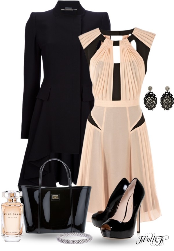 15 Romantic Polyvore Outfits Pretty Designs 