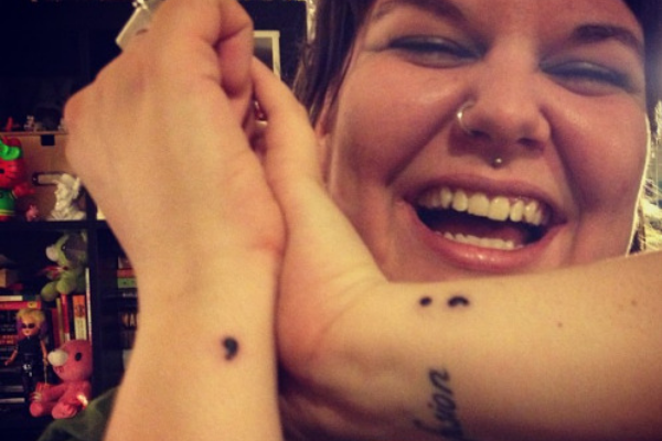 12 Meaningful Symbolic Tattoos Pretty Designs