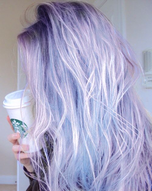 28 Cool Pastel Hair Color Ideas For 2022 Pretty Designs 4921