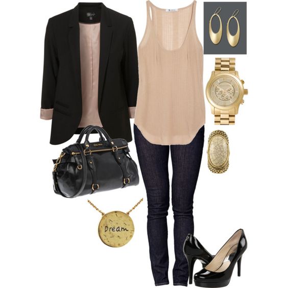 business casual outfit ideas female