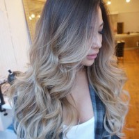 40 Gorgeous Ways To Rock Blonde And Sliver Hair