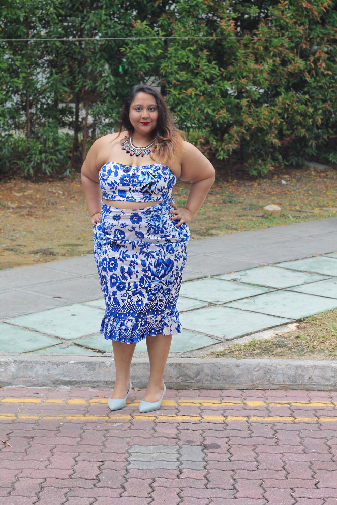 22 Plus Size Fashion Bloggers You May Want To Follow Pretty Designs 