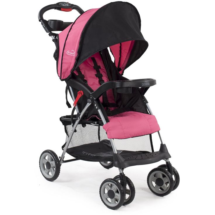 best stroller for all ages