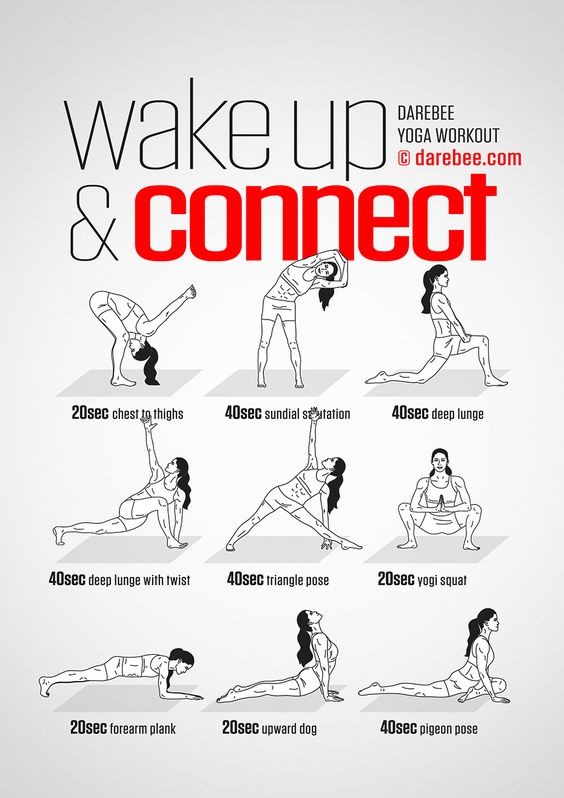 10 Reasons To Workout Today Pretty Designs