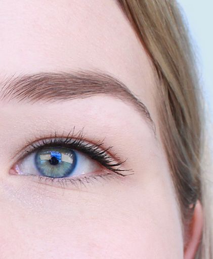 7 Tips For Perfect Tightline Eyeliner Pretty Designs 