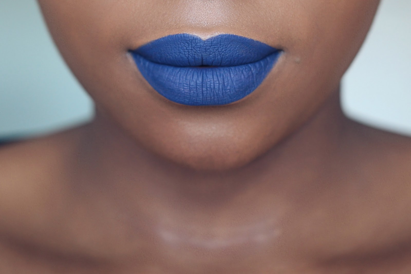 How To Rock Blue Makeup Looks - blue makeup Ideas Tutorials