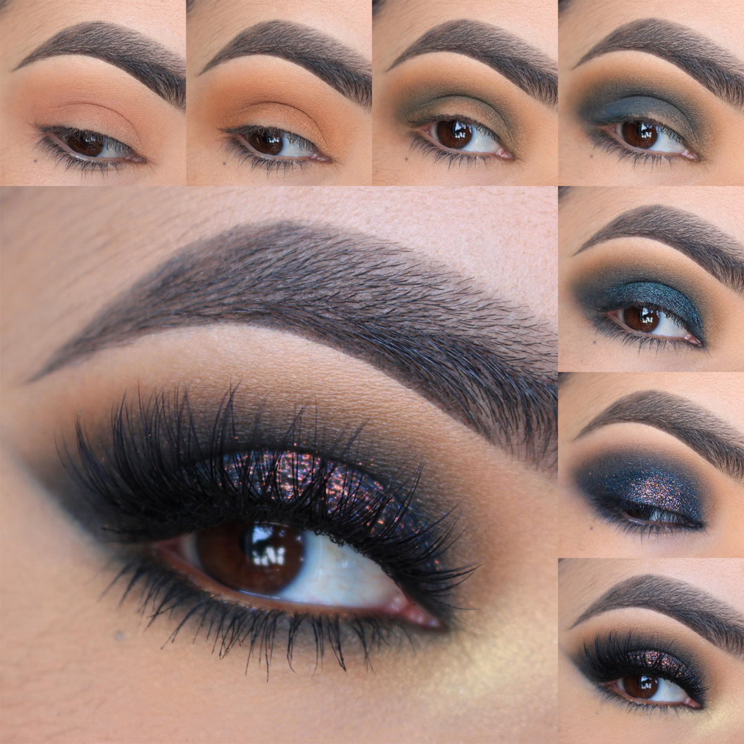 26 Easy Step By Step Makeup Tutorials For Beginners Pretty Designs