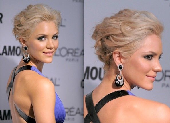 16 Great Short Formal Hairstyles For 2020 Pretty Designs