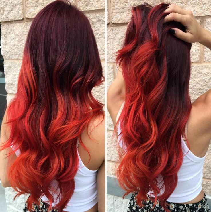 20 Best Hairstyles for Red Hair 2024 Pretty Designs