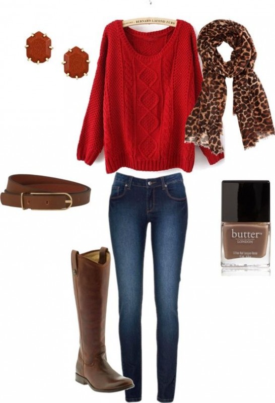 cute casual outfits for fall