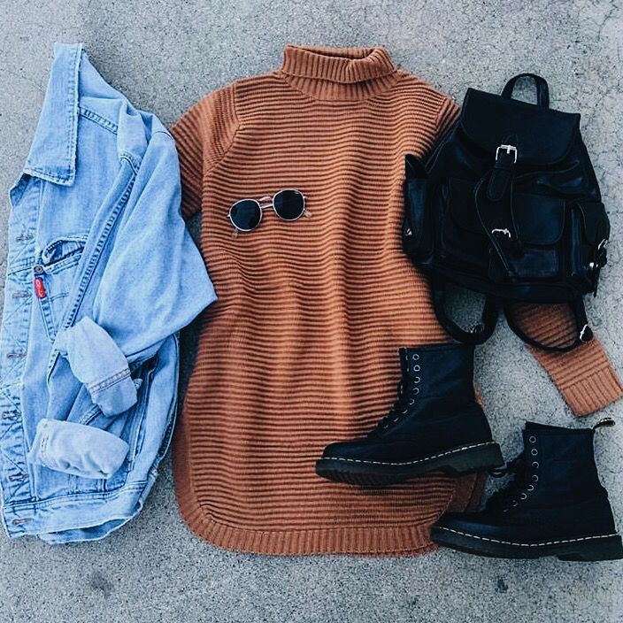 cute trendy outfits 2018