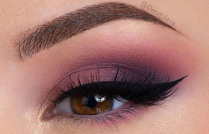 How To Rock Makeup For Brown Eyes Makeup Ideas And Tutorials Pretty Designs