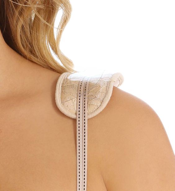 Do You Know How to Hide Your Bra Straps? - Pretty Designs