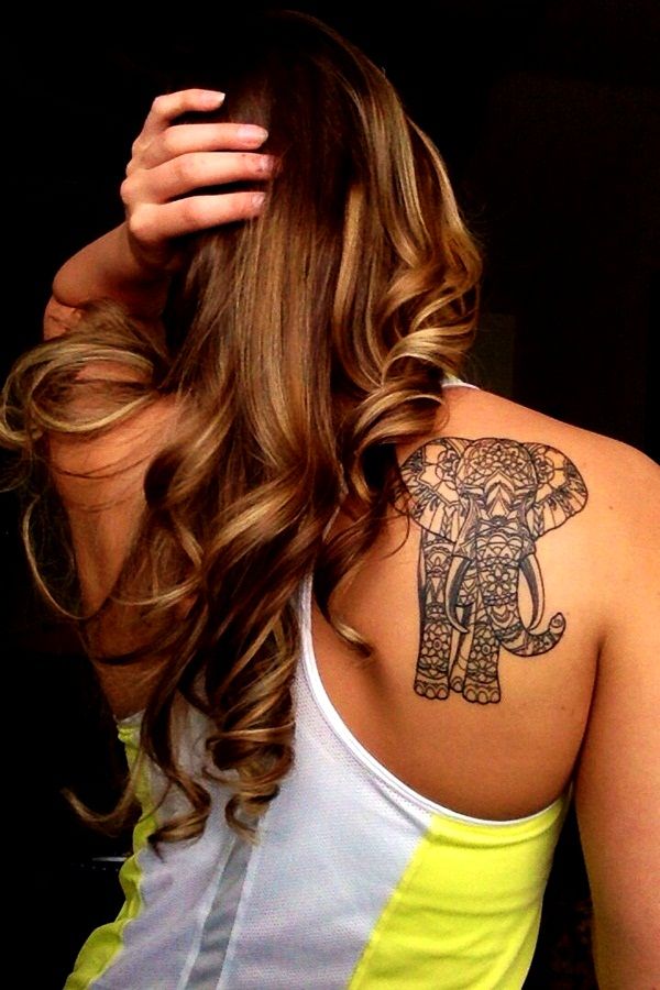 Beautiful Tattoos For Girls Meaningful Tattoo Designs For Women Pretty Designs