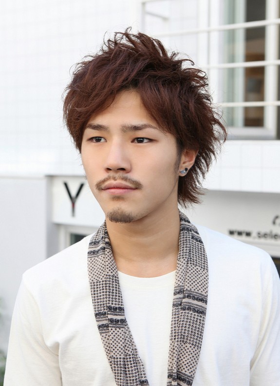 70 Cool Korean Japanese Hairstyles For Asian Guys 2020 Pretty