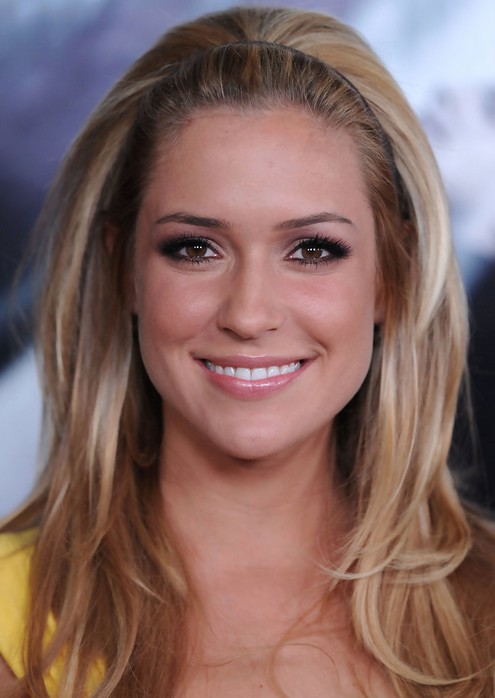 kristin cavallari medium hair