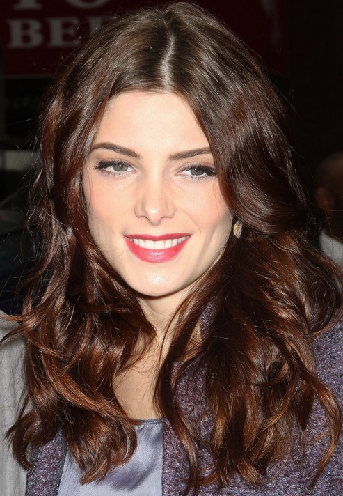 ashley greene 2022 hair