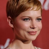 Pixie Cut - Gallery of Most Popular Short Pixie Haircut for Women