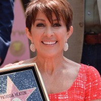Patricia Heaton Pixie Haircut - Popular Short Hairstyles for Women Over 50