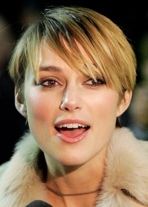 24 Styles For Short Hair With Bangs  Love Hairstyles