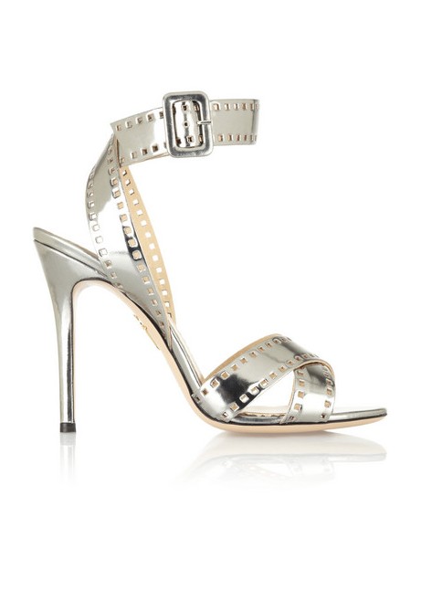2014 Sandals| 25 Extraordinarily Fascinating Sandals that You Will Fall ...