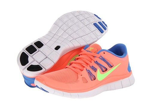 6 Best Running Shoes for Stepping Out - Pretty Designs